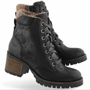 Softmoc Topanga Boots